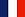 Frankreich- Flagge